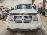 2007 Dodge NITRO фото