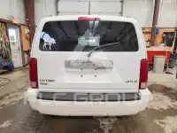 2007 Dodge NITRO фото