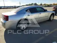 2007 Dodge CHARGER фото