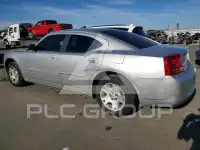 2007 Dodge CHARGER фото