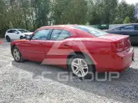 2007 Dodge CHARGER фото