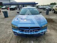 2007 Dodge CHARGER фото
