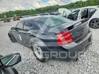 2007 Dodge CHARGER фото
