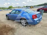 2007 Dodge CHARGER фото