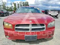 2007 Dodge CHARGER фото