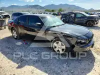 2007 Dodge CHARGER фото