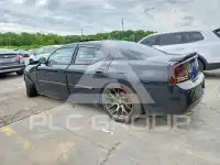 2007 Dodge CHARGER фото