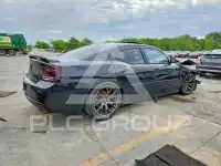 2007 Dodge CHARGER фото