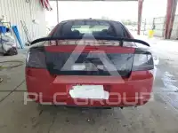 2007 Dodge CHARGER photo