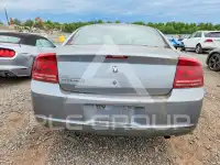 2007 Dodge CHARGER photo