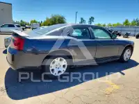 2007 Dodge CHARGER фото