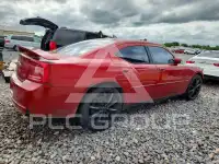 2007 Dodge CHARGER фото