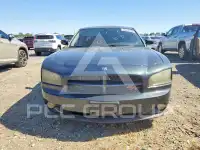 2007 Dodge CHARGER фото