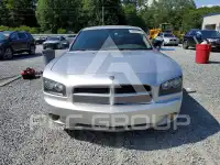 2007 Dodge CHARGER фото