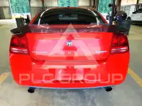2007 Dodge CHARGER фото