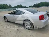 2007 Dodge CHARGER фото