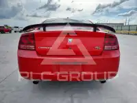 2007 Dodge CHARGER фото