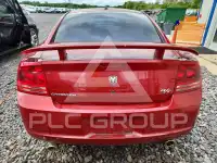 2007 Dodge CHARGER фото