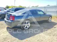 2007 Dodge CHARGER фото