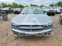 2007 Dodge CHARGER photo