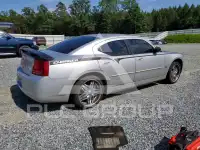 2007 Dodge CHARGER фото