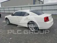 2007 Dodge CHARGER фото