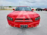 2007 Dodge CHARGER фото