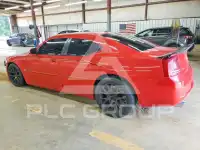 2007 Dodge CHARGER фото