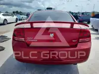 2007 Dodge CHARGER фото