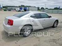 2007 Dodge CHARGER фото