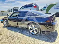 2007 Dodge CHARGER фото