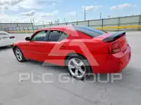 2007 Dodge CHARGER фото