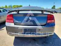 2007 Dodge CHARGER фото