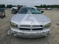 2007 Dodge CHARGER фото