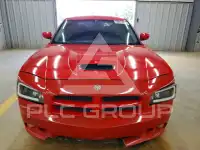 2007 Dodge CHARGER фото