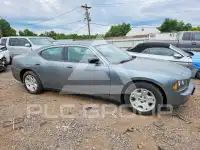 2007 Dodge CHARGER photo
