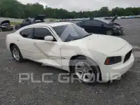 2007 Dodge CHARGER фото