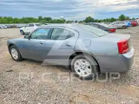 2007 Dodge CHARGER photo