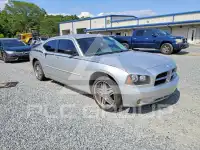 2007 Dodge CHARGER фото