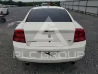 2007 Dodge CHARGER фото