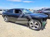 2007 Dodge CHARGER фото