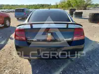 2007 Dodge CHARGER фото
