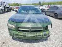 2007 Dodge CHARGER фото