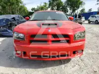 2007 Dodge CHARGER фото