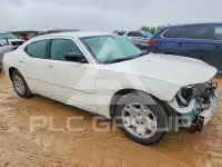 2007 Dodge CHARGER фото