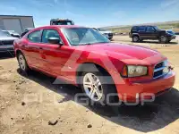 2007 Dodge CHARGER фото