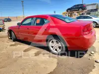 2007 Dodge CHARGER фото