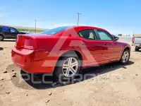 2007 Dodge CHARGER фото