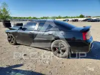 2007 Dodge CHARGER фото