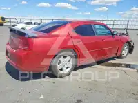 2007 Dodge CHARGER photo
